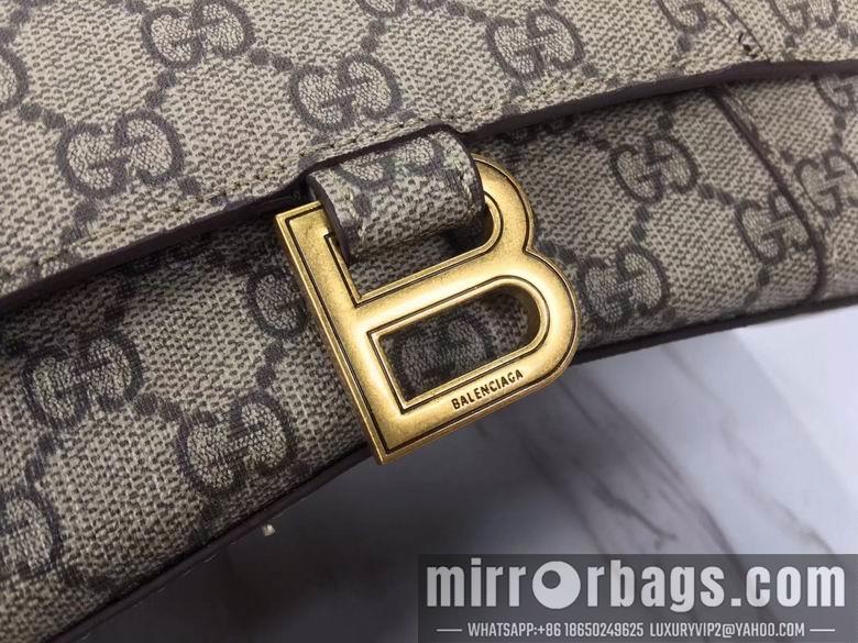 Gucci Bags 1:1 681697 22.5X14.5X10cm DF