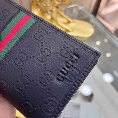 Gucci Bags 1:1 19X10cm 短12x10cm 081801 YG 2