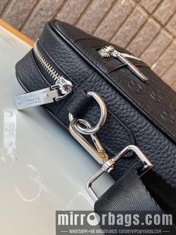 Gucci Bags 1:1 66335-8 29X20X5.5cm XM