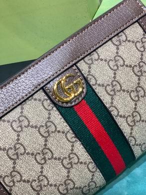 Gucci Bags 1:1 Ophidia 699769 19.5x12.5x4.5cm DF