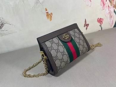 Gucci Bags 1:1 Ophodia 602676 19X14X6cm DF