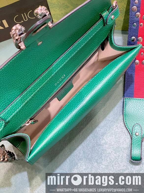 Gucci Bags 1:1 Dionysus 731782 25X14X4cm DF