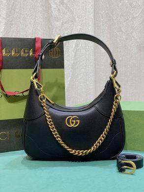 Gucci Bags 1:1 731817 25X19X7cm DF 4colour