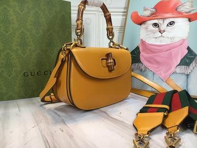 Gucci Bags 1:1 675797 21X15X7cm DF