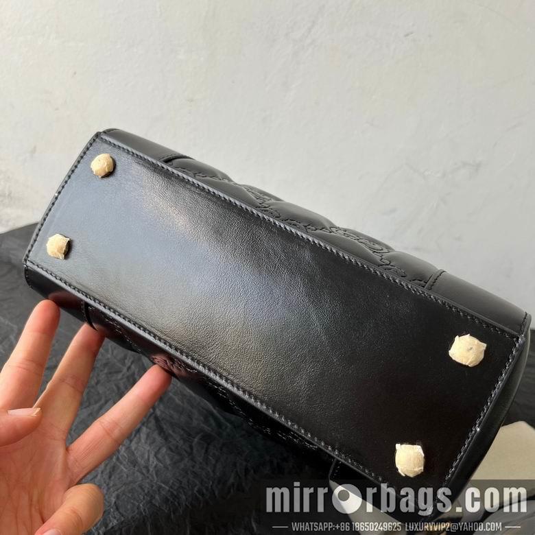 Gucci Bags 1:1 Matelassé 728309 23X22X10cm DF