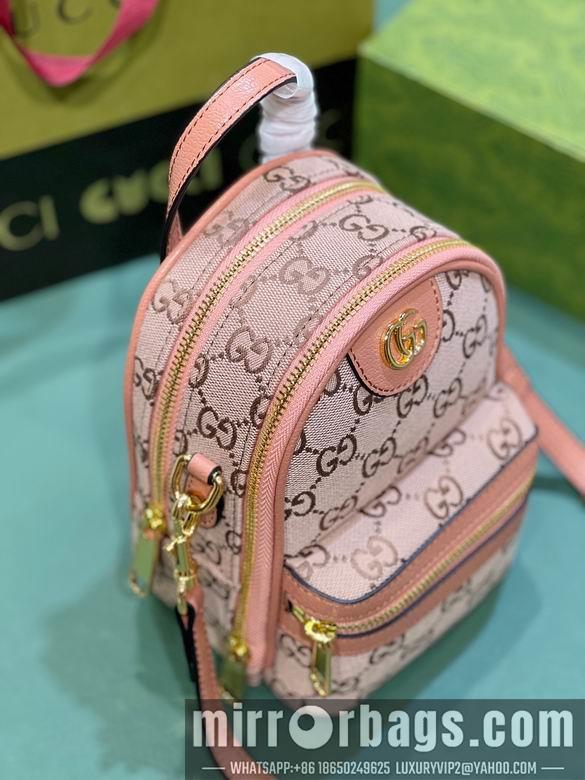 Gucci Bags 1:1 739701 14X19X12cm DF