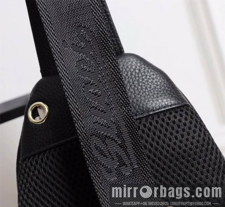 Gucci Bags 1:1 2861-1 18X30X7cm XM