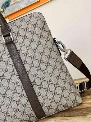 Gucci Bags 1:1 088130 39X30X6cm XM 2colour