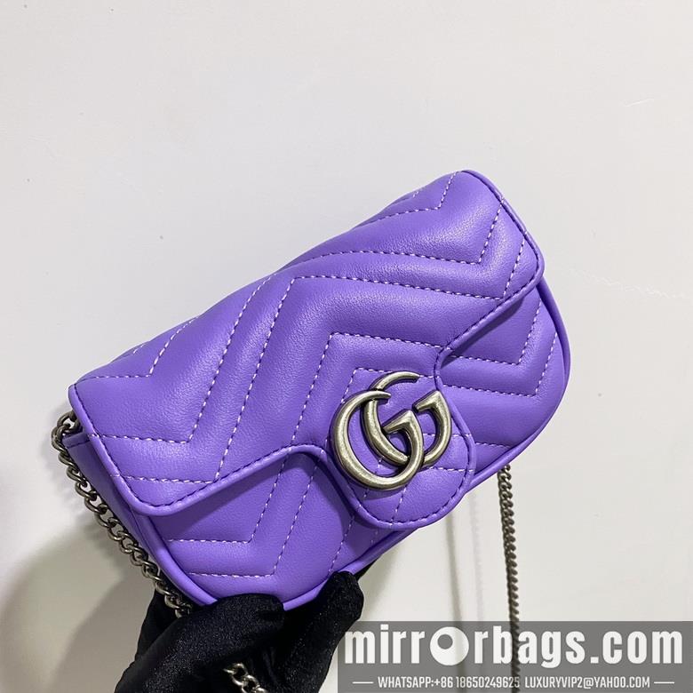 Gucci Bags 1:1 476433 DF