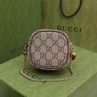Gucci Bags 1:1 052106 XM 2colour
