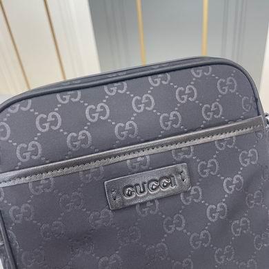 Gucci Bags 1:1 8352-3 26X28X6cm XM