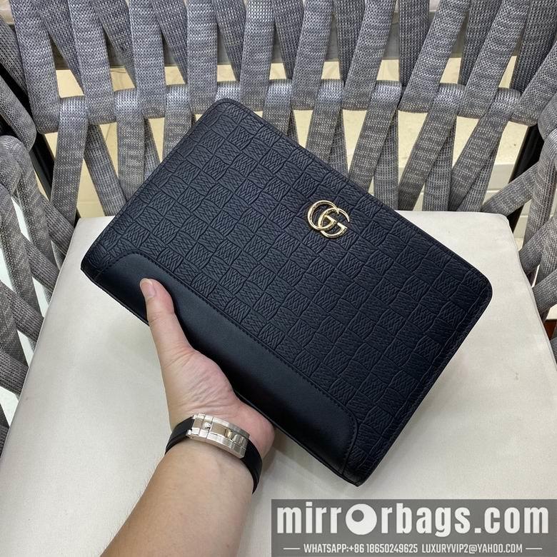 Gucci Bags 1:1 1059-5 27.5X18.5X6cm XM