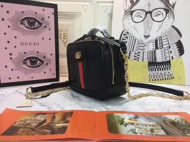 Gucci Bags 1:1 WD602576 18.5X15X7.5