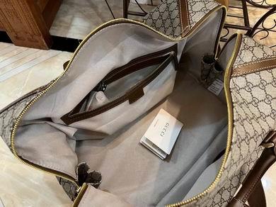 Gucci Bags 1:1 696014 42X26X24cm DF 2colour