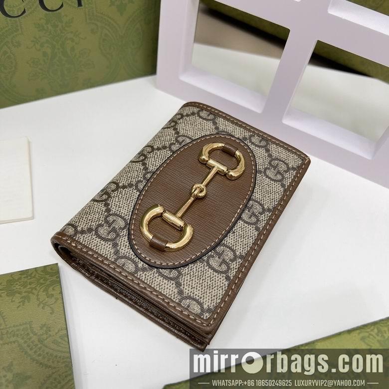 Gucci Bags 1:1 7009 11X9X3cm ZC 5