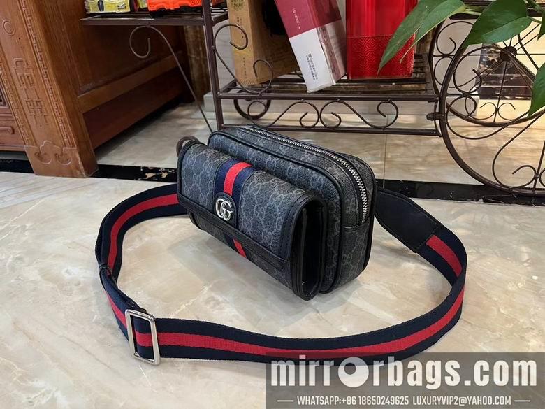 Gucci Bags 1:1 Ophidia 20X12.5X9cm 051502 DF 3colour