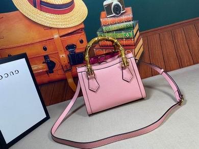 Gucci Bags 1:1 WD655661 20X16X10