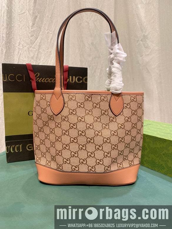 Gucci Bags 1:1 742102 25X22X12cm DF
