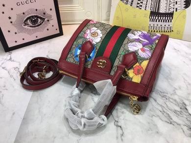 Gucci Bags 1:1 547551 24X20X10cm DF
