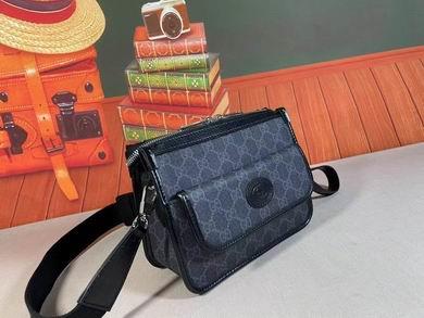 Gucci Bags 1:1 WD674164 21X16.5X8