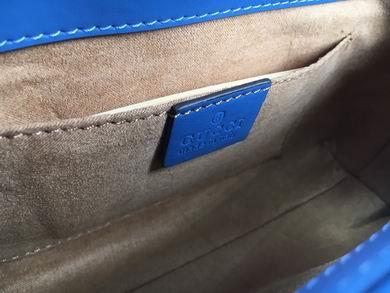 Gucci Bags 1:1 marmont 446744 22X13X6cm DF