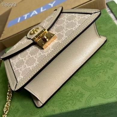 Gucci Bags 1:1 Ophidia 696180 17.5X13X6cm ZY