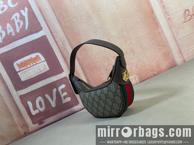 Gucci Bags 1:1 658551 20x15x5cm df04