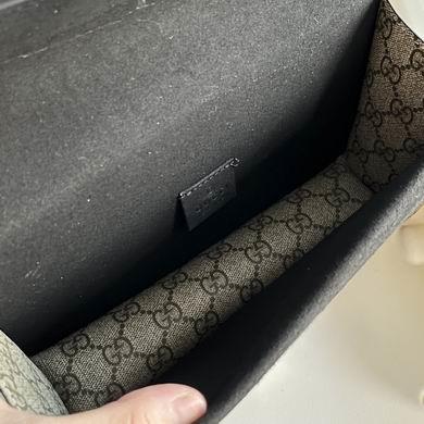 Gucci Bags 1:1 499623 25X14X8cm DF 3colour