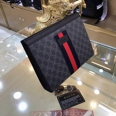 Gucci Bags 1:1 C11119 26X20X6cm WP 2colour