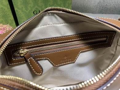 Gucci Bags 1:1 WD675891 25.5X20X6