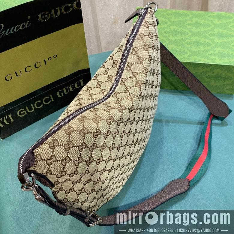 Gucci Bags 1:1 817420 40X31X3cm DF