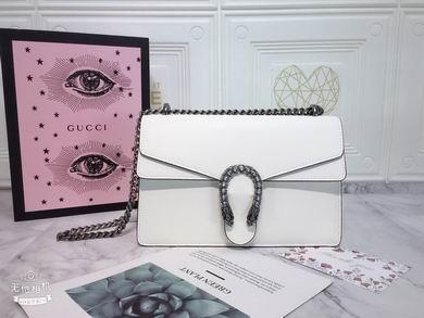 Gucci Bags 1:1 400249 28X18X8cm DF 4colour
