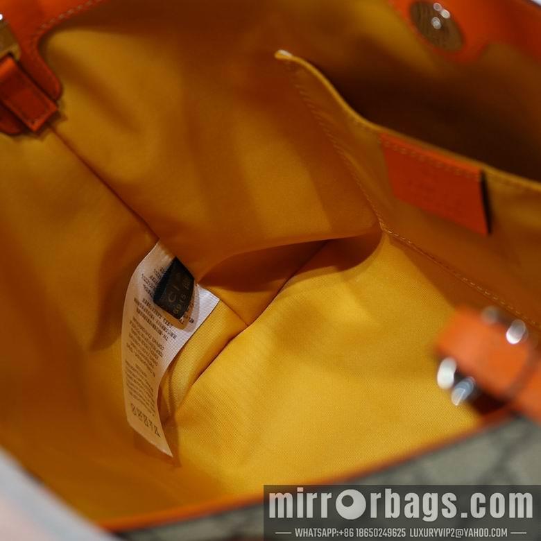 Gucci Bags 1:1 585933 21X20X10cm DF 3colour