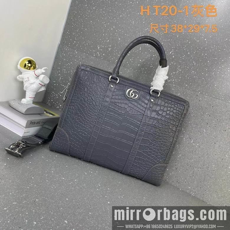 Gucci Bags 1:1 HT20-1 38X29X7.5cm WP