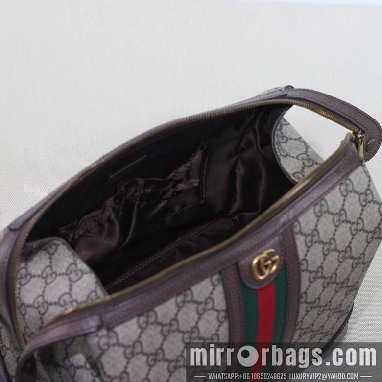 Gucci Bags 1:1 Savoy 739391 26X16.5X16cm DF 2colour