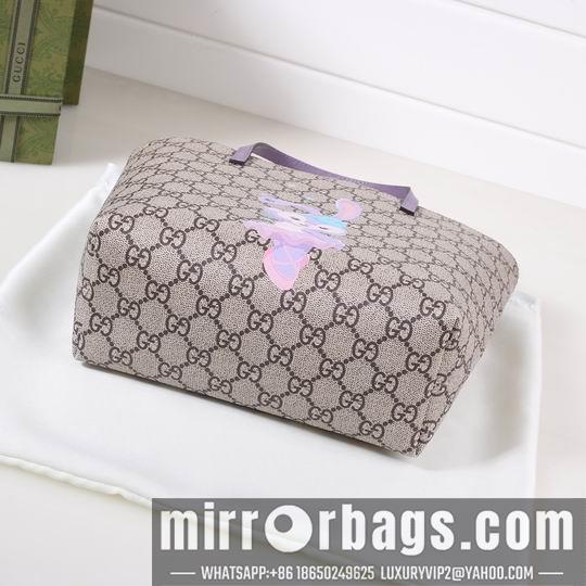 Gucci Bags 1:1 410812 20.5x20x10cm df23