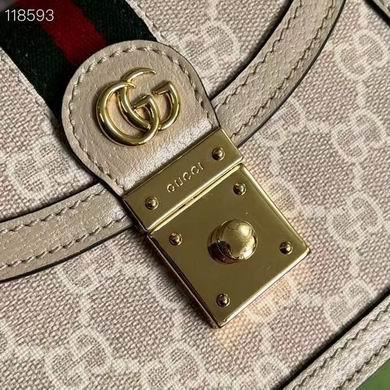 Gucci Bags 1:1 Ophidia 696180 17.5X13X6cm ZY