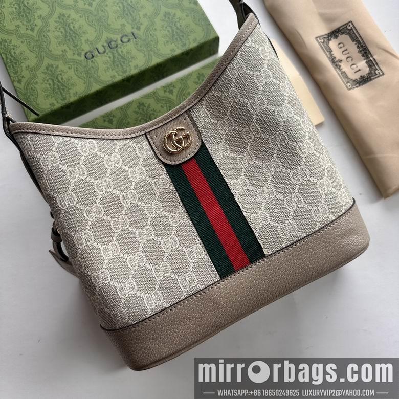 Gucci Bags 1:1 781402 23X21X12cm DF 2colour