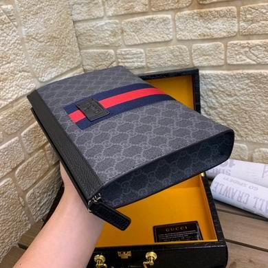 Gucci Bags 1:1 33019-1 28X18X5cm XM 2colour