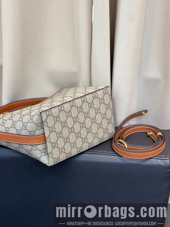 Gucci Bags 1:1 815118 19X18X11cm DF