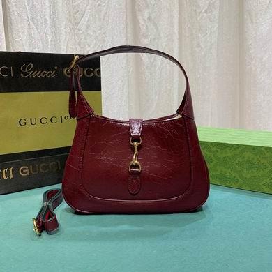Gucci Bags 1:1 782849 27.5X19X4cm DF 3colour