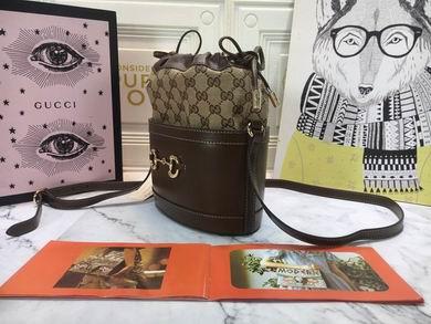 Gucci Bags 1:1 WD602118 22.5X25X12