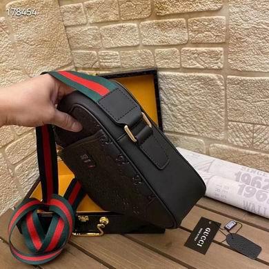 Gucci Bags 1:1 31X21X7cm 122902 XM
