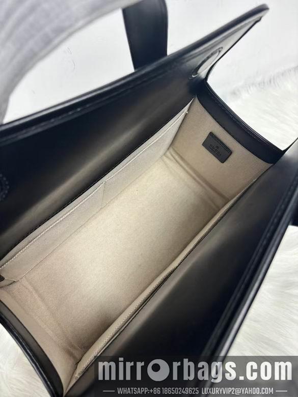 Gucci Bags 1:1 627323 27.5X17.5X11cm DF