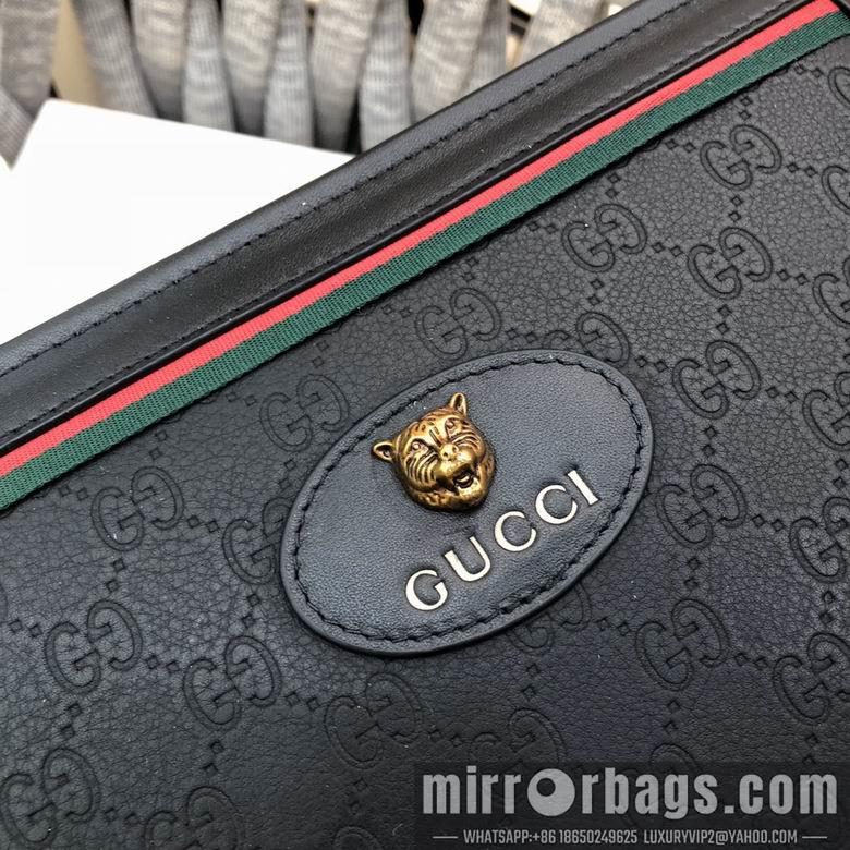 Gucci Bags 1:1 5123-5 27.5X20X5cm WP