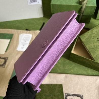 Gucci Bags 1:1 497985 20X12.5X4cm YG 3colour