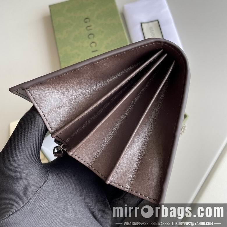 Gucci Bags 1:1 401231 20X13X6cm DF 3colour