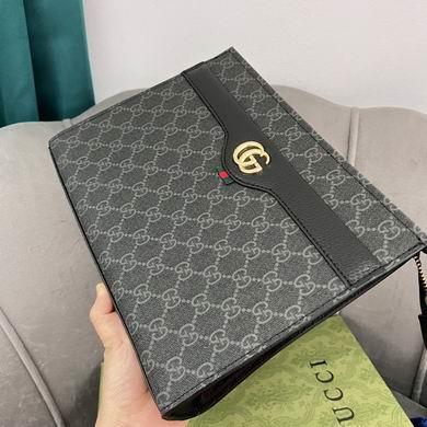 Gucci Bags 1:1 1022-5 28X18X4.5cm WP