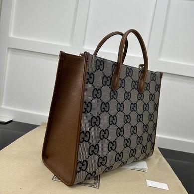 Gucci Bags 1:1 678839 37X32.5X15cm DF