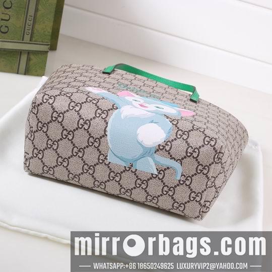Gucci Bags 1:1 410812 20.5x20x10cm df25